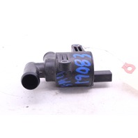 2013 Audi A4 2.0T Heater Solenoid Valve 4H0121671B OEM