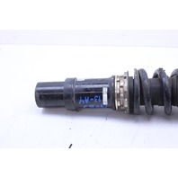 2009-2015 Audi A4 BC Racing BR Series Adjustable Suspension Damper Coilover Kit OEM