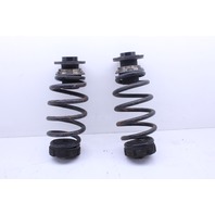 2009-2015 Audi A4 BC Racing BR Series Adjustable Suspension Damper Coilover Kit OEM
