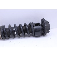 2009-2015 Audi A4 BC Racing BR Series Adjustable Suspension Damper Coilover Kit OEM