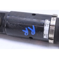 2009-2015 Audi A4 BC Racing BR Series Adjustable Suspension Damper Coilover Kit OEM