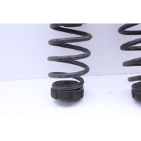2009-2015 Audi A4 BC Racing BR Series Adjustable Suspension Damper Coilover Kit OEM