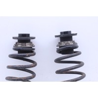 2009-2015 Audi A4 BC Racing BR Series Adjustable Suspension Damper Coilover Kit OEM