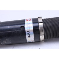 2009-2015 Audi A4 BC Racing BR Series Adjustable Suspension Damper Coilover Kit OEM