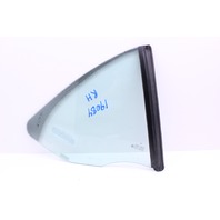 Porsche 911 996 Convertible Quarter Window Glass Right OEM