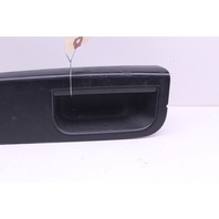 2006-2009 Volkswagen Gti Front Left Driver Pull Handle Mirror Switch OEM