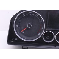 2008 2009 Volkswagen Golf GTI Speedometer Instrument Cluster OEM