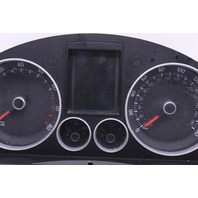 2008 2009 Volkswagen Golf GTI Speedometer Instrument Cluster OEM