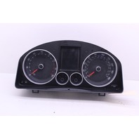 2008 2009 Volkswagen Golf GTI Speedometer Instrument Cluster OEM