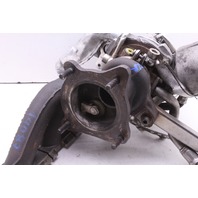2005-2009 Audi A4 2.0 Turbocharger 06D145701E 06D145701J