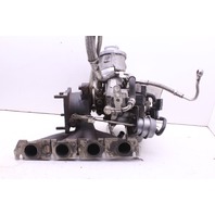 2005-2009 Audi A4 2.0 Turbocharger 06D145701E 06D145701J