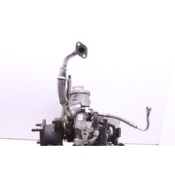 2005-2009 Audi A4 2.0 Turbocharger 06D145701E 06D145701J