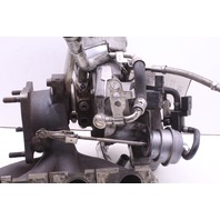 2005-2009 Audi A4 2.0 Turbocharger 06D145701E 06D145701J