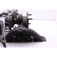 2005-2009 Audi A4 2.0 Turbocharger 06D145701E 06D145701J