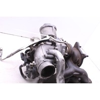 2005-2009 Audi A4 2.0 Turbocharger 06D145701E 06D145701J