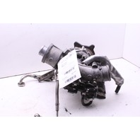 2005-2009 Audi A4 2.0 Turbocharger 06D145701E 06D145701J