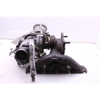 2005-2009 Audi A4 2.0 Turbocharger 06D145701E 06D145701J 19087-06D145701E