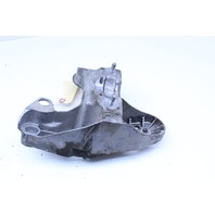 2005-2009 Audi A4 Left Engine Motor Mount Bracket 8E0199351M OEM