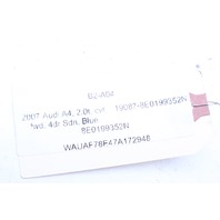 2005-2009 Audi A4 2.0 Right Engine Motor Mount Bracket 8E0199352N OEM