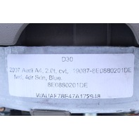 2007 Audi A4 Steering Wheel Airbag - 8E0880201DE