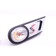 2008-2010 Mini Cooper Clubman S Left Fender Light Lamp 63132751969 OEM