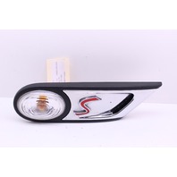 2008-2010 Mini Cooper Clubman S Left Fender Light Lamp 63132751969 OEM