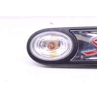 2008-2014 Mini Cooper Clubman S Right Fender Fender Light Lamp 63132751970 OEM