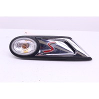 2008-2014 Mini Cooper Clubman S Right Fender Fender Light Lamp 63132751970 OEM