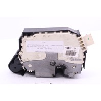 2011 Mini Clubman S Front Left Driver Door Lock Latch Actuator OEM