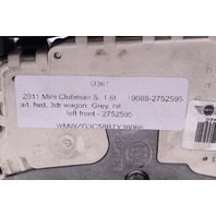 2011 Mini Clubman S Front Left Driver Door Lock Latch Actuator OEM