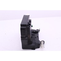 2011 Mini Cooper Front Door Latch Lock Right 2752596 OEM