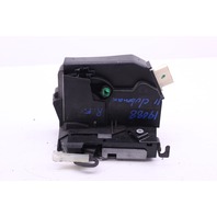2011 Mini Cooper Front Door Latch Lock Right 2752596 OEM