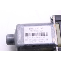 2008-2013 Mini Cooper Driver Left Front Window Motor OEM