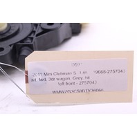 2008-2013 Mini Cooper Driver Left Front Window Motor OEM