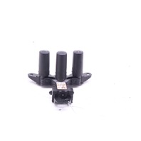 2011-2014 Mini Clubman S Center Console Sport Traction Control Switches OEM
