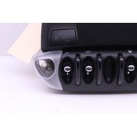 2008-2014 Mini Clubman S Overhead Console Dome Light Roof Switch OEM