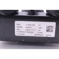 2011-2014 Mini Cooper Paceman Countryman Clubman Radio Audio Controller OEM