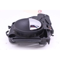 2011-2014 Mini Cooper Clubman S 1.6 Passenger Rear Inner Door Handle 51226963784 OEM