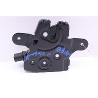 2008-2012 Mini Clubman S Rear Left Door Latch Lock OEM