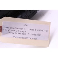 2008-2012 Mini Clubman S Rear Left Door Latch Lock OEM