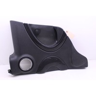 2008-2014 Mini Clubman S 1.6t Right Rear Door Trim Moulding 51422756008 OEM