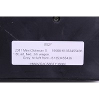 2011 Mini Cooper Clubman S Fuse Box OEM