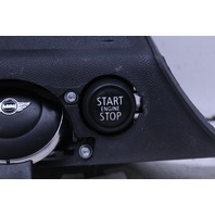 2011 Mini Clubman S Ignition Stop Start Ignition Switch with Key 61359231739 OEM