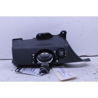 2011 Mini Clubman S Ignition Stop Start Ignition Switch with Key 61359231739 OEM 19088-61359231739