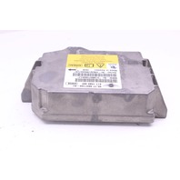 2011 Mini Cooper Clubman Countryman Air Bag Control Module OEM