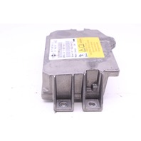 2011 Mini Cooper Clubman Countryman Air Bag Control Module OEM