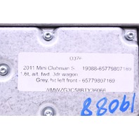 2011 Mini Cooper Clubman Countryman Air Bag Control Module OEM