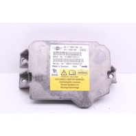 2011 Mini Cooper Clubman Countryman Air Bag Control Module OEM