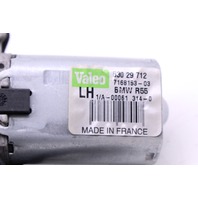 2008-2014 Mini Clubman Driver Left Rear Wiper Motor 61627168153 OEM