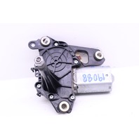 2008-2014 Mini Clubman Driver Left Rear Wiper Motor 61627168153 OEM